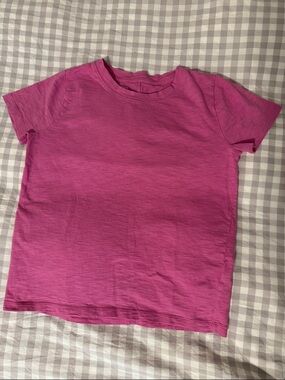 Jcrew Girlfriend Tee